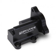 Cargar imagen en el visor de la galería, Skunk2 Honda/Acura K-Series VTEC Black Anodized Billet Solenoid