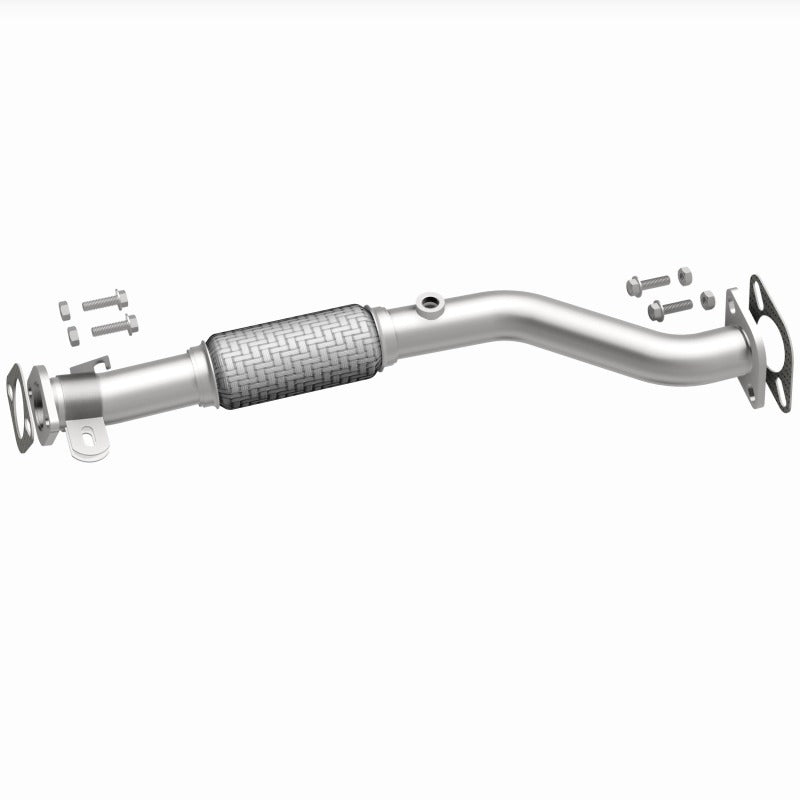 BRE Exhaust 01-06 Elantra 2.0L Front Pipe Kit