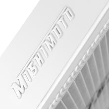 Cargar imagen en el visor de la galería, Mishimoto 92-00 Honda Civic / 93-97 Del Sol Manual Aluminum Radiator