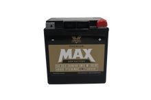 Cargar imagen en el visor de la galería, Twin Power GYZ-32HL Premium MAX Battery Replaces H-D 66010-97A Made in USA