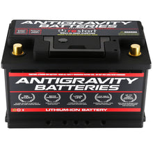 Cargar imagen en el visor de la galería, Batería de litio para automóvil Antigravity H7/Grupo 94R con reinicio