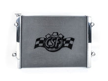 Cargar imagen en el visor de la galería, CSF 2016+ 3.5L and 2.7L 05-15 4.0L and 2.7L Toyota Tacoma Radiator