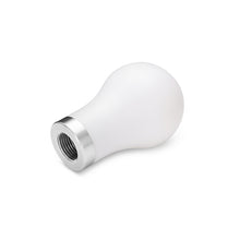 Cargar imagen en el visor de la galería, Mishimoto Teardrop Shift Knob - White