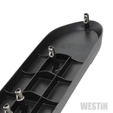 Cargar imagen en el visor de la galería, Westin Platinum 4 Replacement Service Kit w/ 20in pad - Black