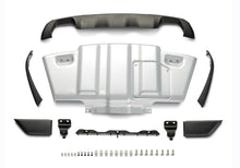 Cargar imagen en el visor de la galería, Ford Racing 2021+ Ford F-150 Front Skid Plate Kit