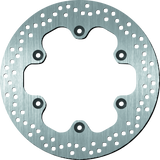 BikeMaster Honda Brake Rotor