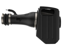 Cargar imagen en el visor de la galería, aFe Momentum GT Pro DRY S Cold Air Intake System 17-18 Nissan Titan V8 5.6L