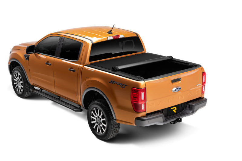 Truxedo 19-20 Ford Ranger 5ft Pro X15 Bed Cover