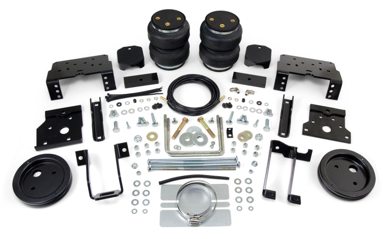 Air Lift LoadLifter 5000 Ultimate Rear Air Spring Kit — Fits 2011-2016 Ford F-250/F-350 Super Duty 4WD