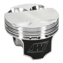 Cargar imagen en el visor de la galería, Wiseco Acura K20 K24 FLAT TOP 1.181X87MM Piston Shelf Stock