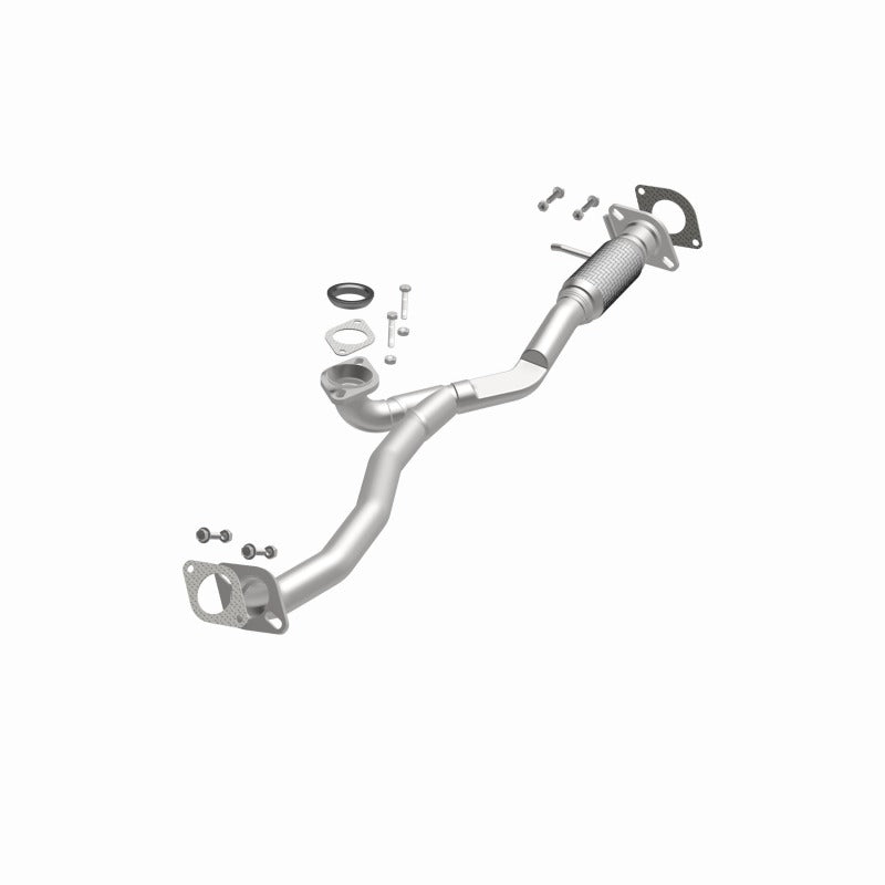 BRE Exhaust 08-12 Sable Taurus 3.5L Front Pipe Kit
