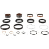 Pivot Works 09-20 Yamaha WR250R DUAL SPORT Fork Rebuild Kit - W/Bushings & Seals (PWFFK-Y14-000)