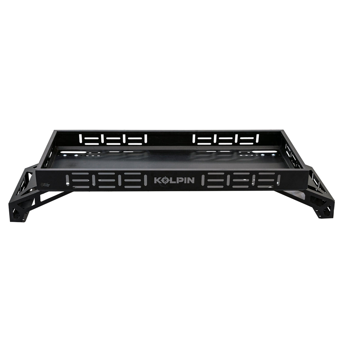 Kolpin UTV Raised Metal Full-BED Rack (53450)