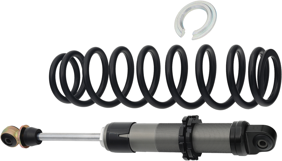 SP1 GAS SKI Shock w/Spring a/C (SM-08934S)