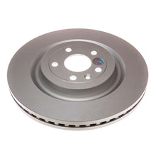 Cargar imagen en el visor de la galería, Power Stop 13-19 Ford Explorer Front Evolution Geomet Coated Rotor