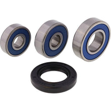 Cargar imagen en el visor de la galería, All Balls Racing 02-22 Kawasaki KLX110 Wheel Bearing Kit - Rear