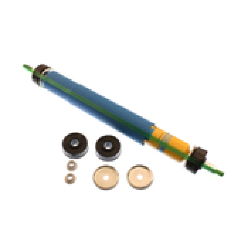 Bilstein B6 46mm Monotube Shock Absorber — Fits 2004-2009 Chevrolet C4500 Kodiak