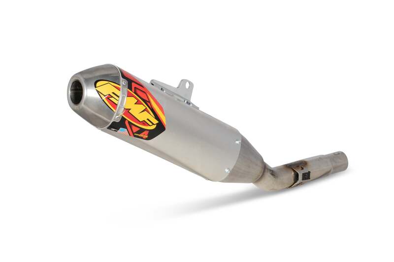 FMF Racing 25+ Triumph TF 450-RC Powercore 4 Hex Muffler