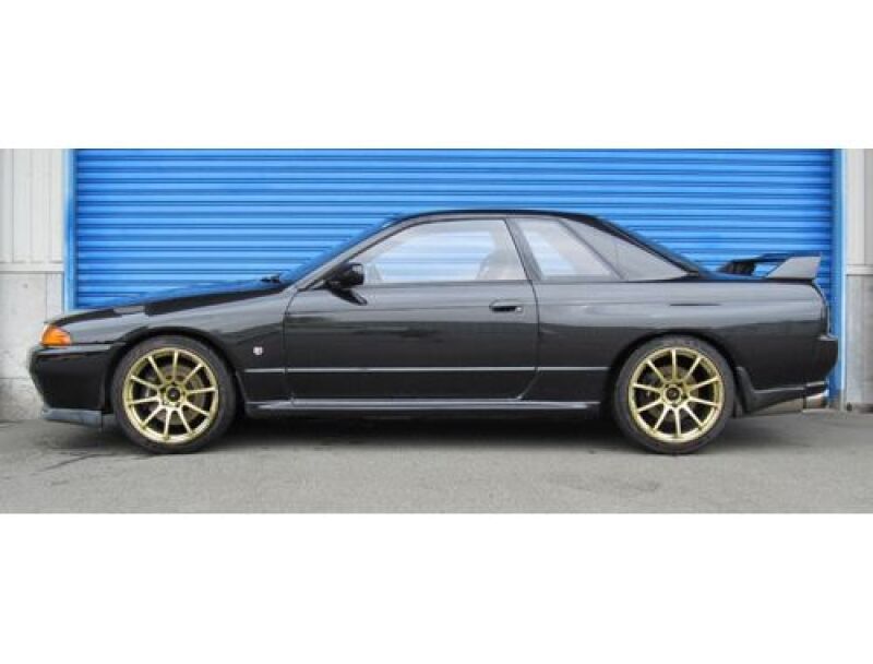 HKS Hipermax R BNR32 Full Kit