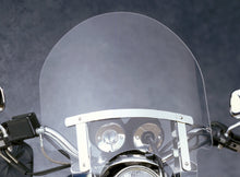 Load image into Gallery viewer, National Cycle BMW/ Honda/ Kawasaki/ Suzuki/ Yamaha Dakota 4.5 mm. Windshield - Clear