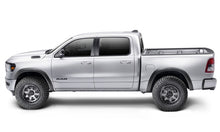 Cargar imagen en el visor de la galería, Bushwacker 19-22 Ram 1500 (Excl. Rebel/TRX) 67.4 &amp; 76.3in Bed Extend-A-Fender Flares 4pc - Smth Blk