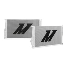 Cargar imagen en el visor de la galería, Mishimoto 2006-2013 BMW 335i/135i (Manual) Performance Aluminum Radiator