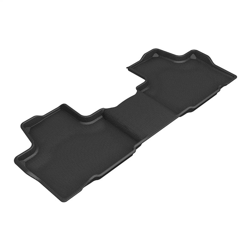 3D MAXpider 24-26 Toyota Grand Highlander Kagu Black R2