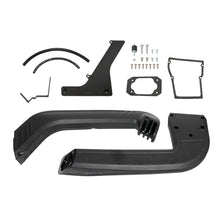 Cargar imagen en el visor de la galería, Sistema de snorkel Evolution para Jeep Wrangler JL/JT Injen 18-23