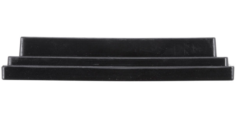 K&N High-Flow Drop-In Air Filter — Fits 1990-2000 Mercedes-Benz E/S/SL Class V8