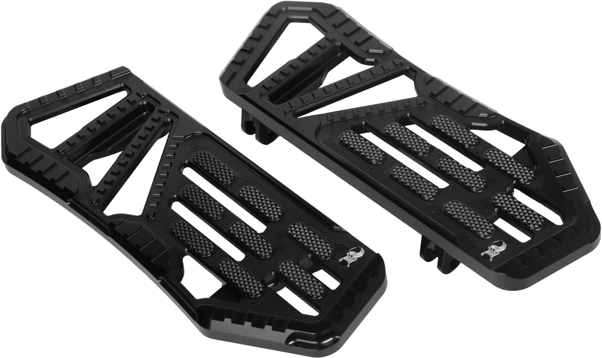 Kens Factory NL Floorboards FLH/FLT `86-25 EX M8ST (KFB-01)