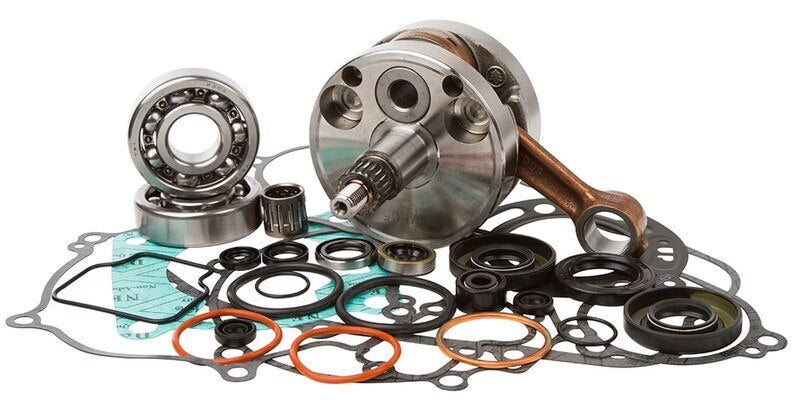 Hot Rods 06-13 Kawasaki KX 100 100cc Bottom End Kit (CBK0102)