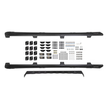 Cargar imagen en el visor de la galería, ARB BASE Rack Mount Kit with Deflector - For 1770040