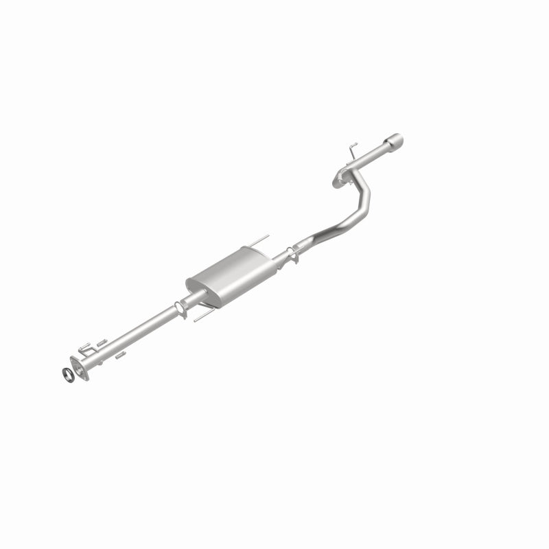 MagnaFlow BRE Exhaust Kit 10-22 Toyota 4Runner 4L