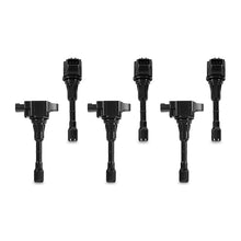 Cargar imagen en el visor de la galería, Mishimoto 2009-2020 Nissan 370Z Ignition Coil Set of 6