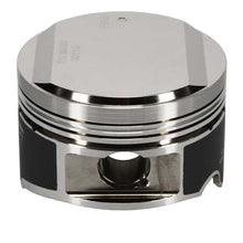 Cargar imagen en el visor de la galería, Wiseco Nissan Turbo Domed +14cc 1.181 X 86.5 Piston Kit