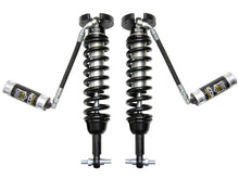 Cargar imagen en el visor de la galería, ICON 2019+ GM 1500 Ext Travel 2.5 Series Shocks VS RR CDCV Coilover Kit