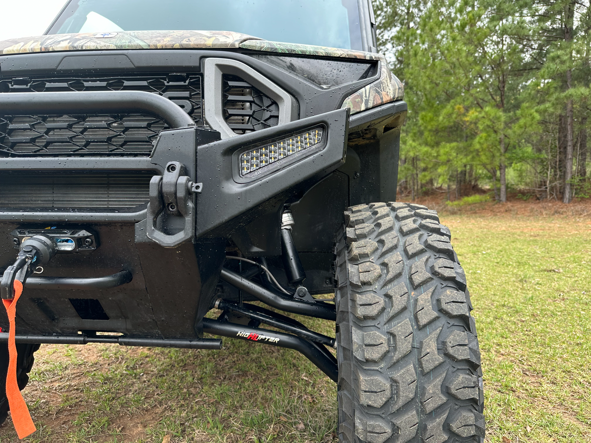 High Lifter UTV Lift KIT Plkrngxd-00 (73-16712)