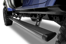 Cargar imagen en el visor de la galería, AMP Research 18-24 Jeep Wrangler JL 4DR (Excl. 4XE/Rubicon 392) PowerStep - Black