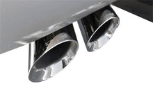 Cargar imagen en el visor de la galería, Corsa 09-13 Chevrolet Suburban 1500 5.3L V8 Polished Sport Cat-Back Exhaust