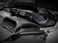 Cargar imagen en el visor de la galería, aFe Momentum GT Pro 5R Cold Air Intake System 2021+ Ford F-150 V6-3.5L (tt)