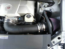 Cargar imagen en el visor de la galería, Kit de admisión de alto rendimiento K&amp;N para Cadillac CTS-V V8-5.7L 04-05