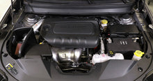 Cargar imagen en el visor de la galería, K&amp;N 19-20 Jeep Cherokee L4-2.4L Performance Air Intake Kit