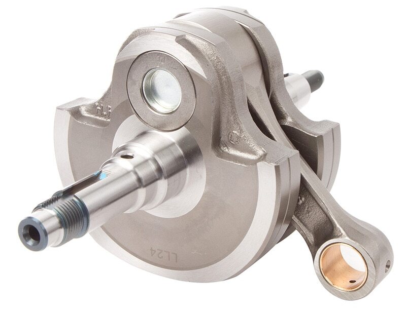 Hot Rods 00-04 Suzuki DR-Z 400 400cc Stroker Crankshaft