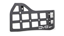 Cargar imagen en el visor de la galería, DV8 Offroad 18-23 Jeep Wrangler Center Console Molle Panels