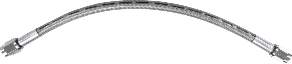 Goodridge Universal Brake Line Clear 54" (80354)