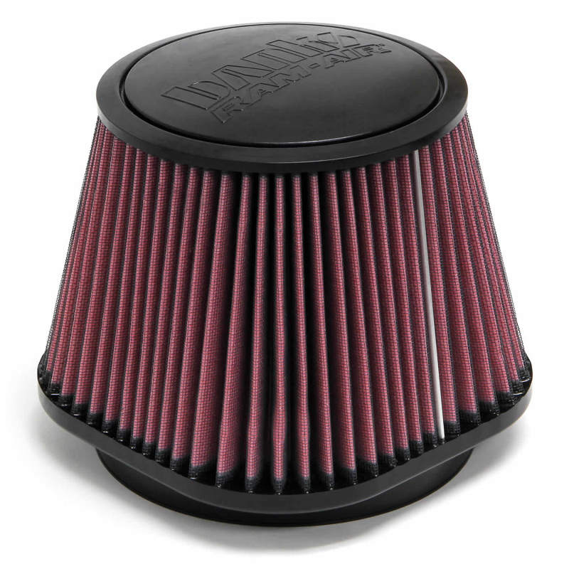 Banks Power Ram-Air High-Flow Oiled Air Filter Element — Fits 2003-2007 Dodge 5.9L Ram 2500/3500