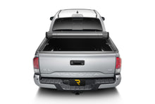 Cargar imagen en el visor de la galería, Truxedo 16-20 Toyota Tacoma 5ft Sentry CT Bed Cover