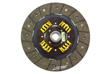 Load image into Gallery viewer, ACT 12-15 Camaro ZL-1 / 09-15 Cadillac CTS-V (LSA) Mod-Twin 10.5 XT Rigid Disc Street Clutch Kit