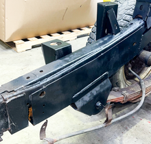 Load image into Gallery viewer, Rust Buster 2004-2012 Chevy Colorado &amp; GMC Canyon Rear ward Leaf Spring Mount - Left