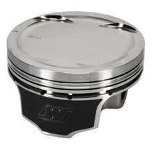 Cargar imagen en el visor de la galería, Wiseco Nissan 04 350Z VQ35 4v Dished -10cc 95.5 Piston Shelf Stock Kit